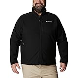 Columbia Men's Ascender Softshell Jacket