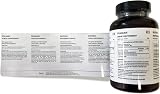 PH PROWISE Montmorency Cherry 6400mg 200 Capsules Gluten Free Vegan view 7