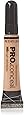 L.A. Girl Pro Conceal HD Concealer, Creamy Beige, 0.28 Ounce