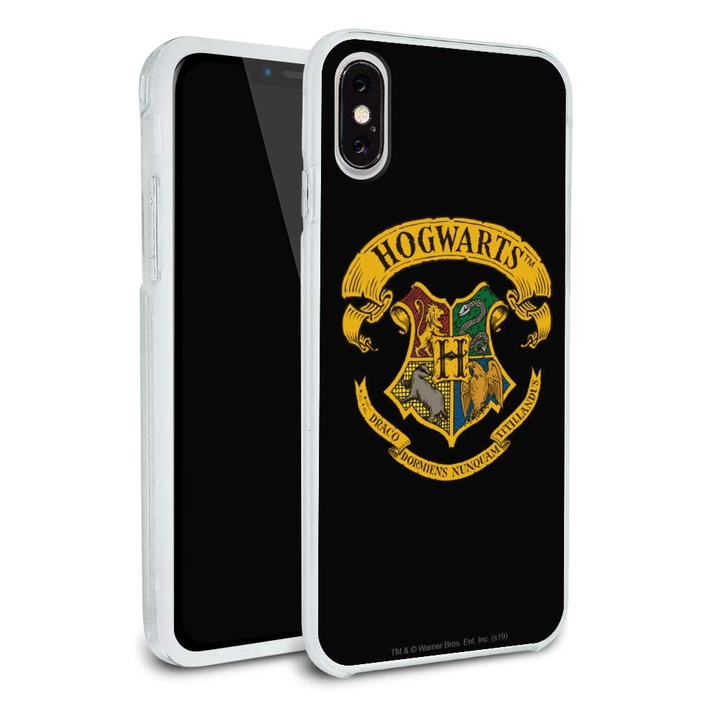 Best Iphone 6 Hogwarts Crest Protective Phone Cases