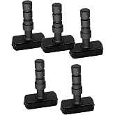 Blue Shark- WX100 Sailboat Tiller Extension Universal Joint(5-Pack)