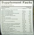 Optimum Nutrition Opti-Men Supplement (Pack of 3)