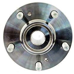Stirling P513219PR_F410F - Pair 2 Front Wheel