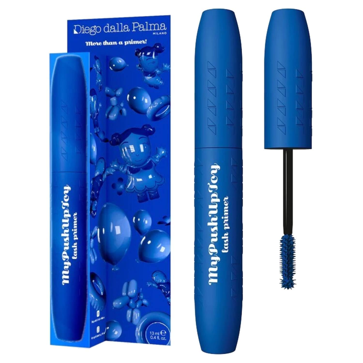 Diego Dalla Palma My Push Up Toy Lash Primer 153