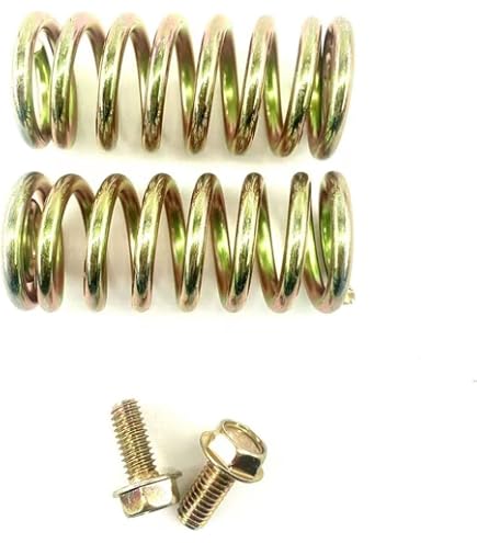 Amazon.com : CUB CADET 732-04035 Compression Spring Z Force