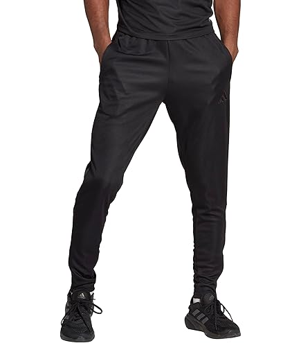 adidas men's athletics squad id snap track pants
