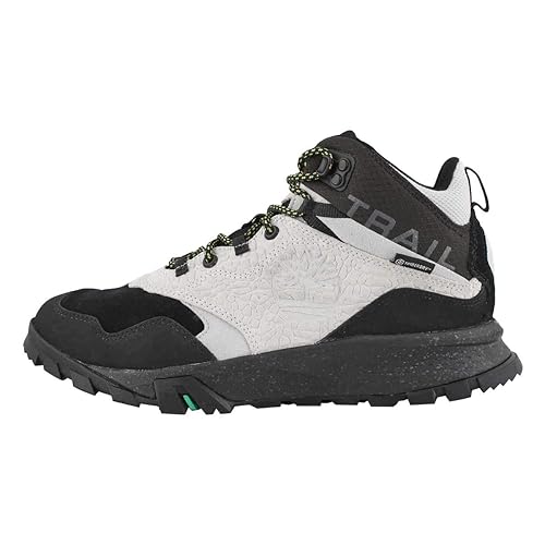 men's garrison trail hiking sneakers