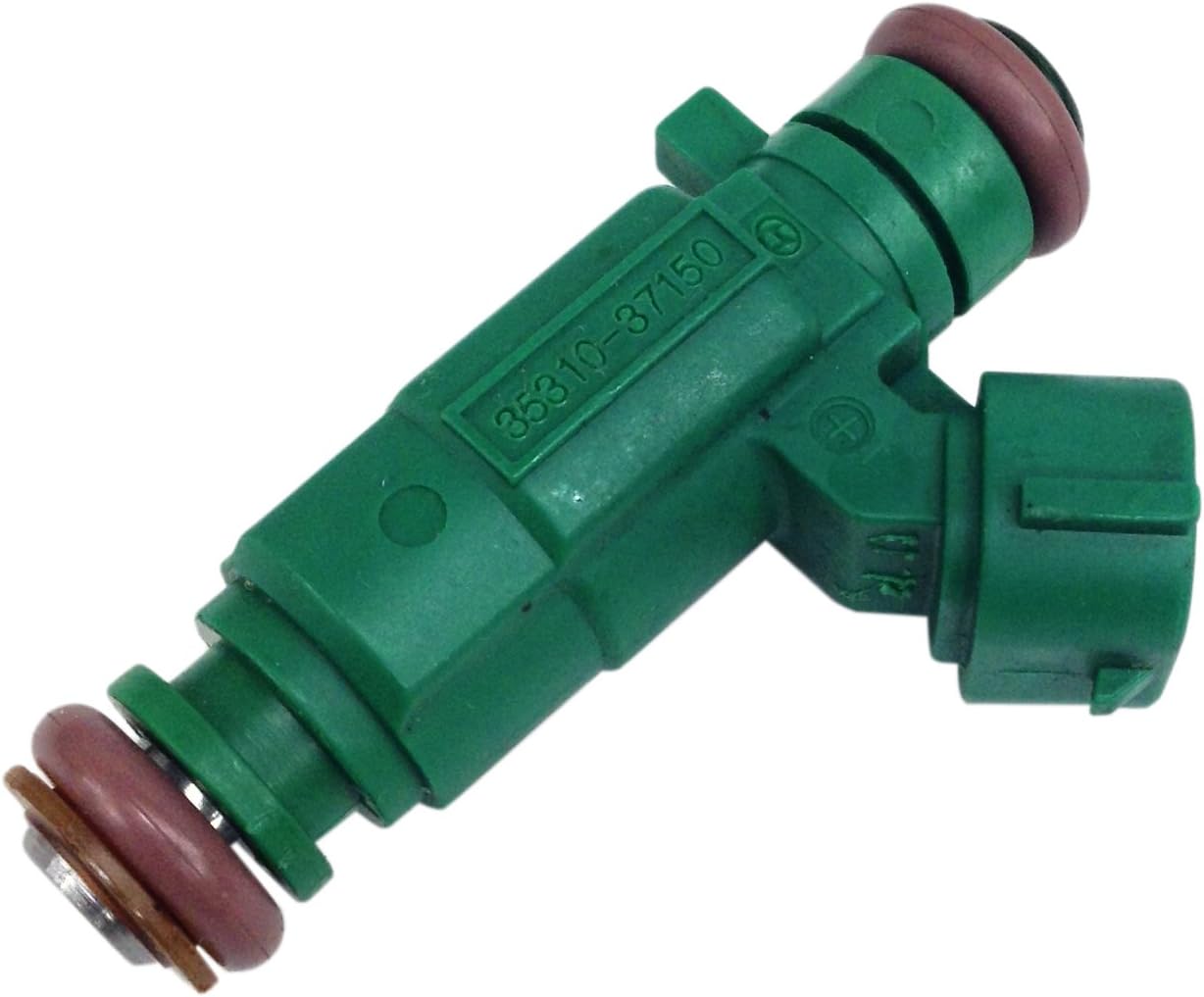 UREMCO 71506 Remanufactured Multi-Port Fuel Injection