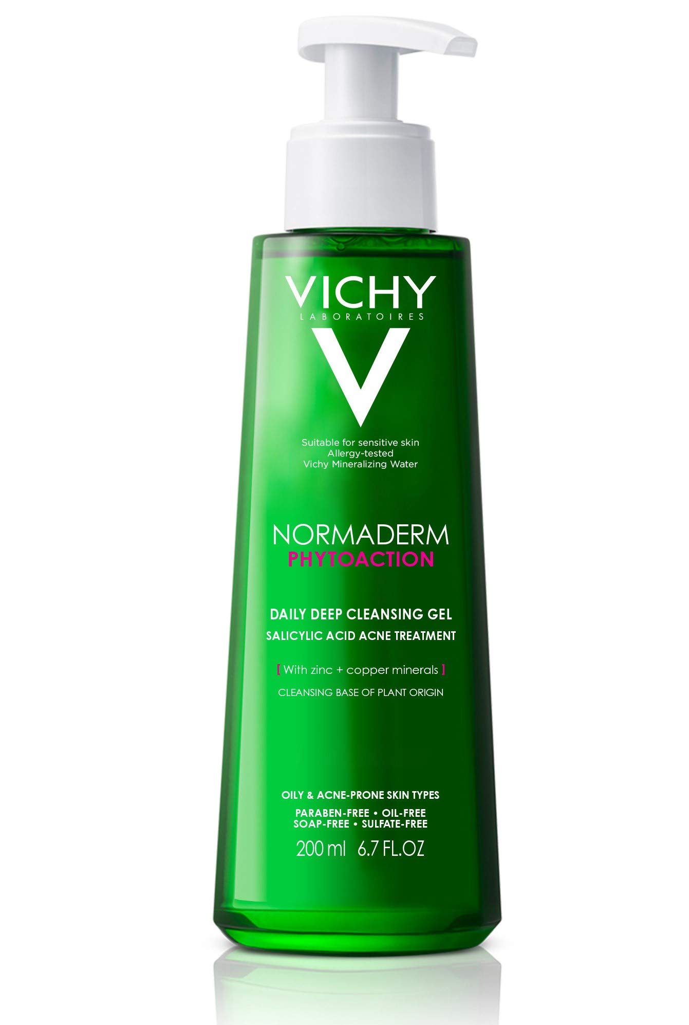 Mua Vichy Normaderm Daily Acne 