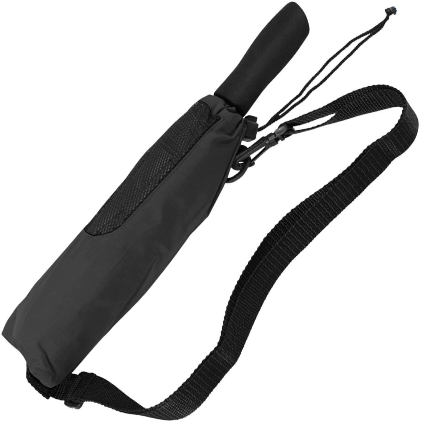 Doppler Lightwiight Trekking Umbrella - Black