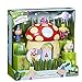 Ben & Holly's Little Kingdom Magical Toadstool Playset