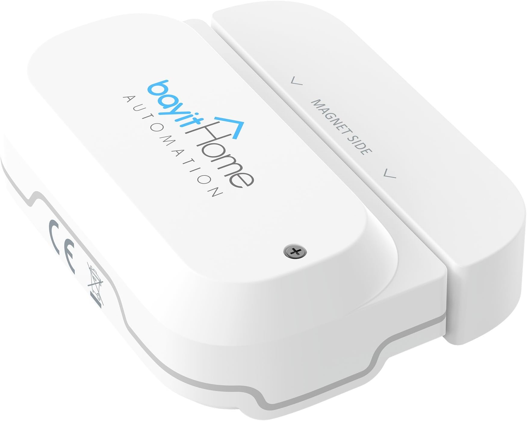 Bayit Sense Wi-Fi Door/Window Sensor - White