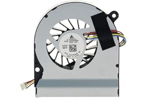 EIESHUPUG CPU Cooling Fan for Intel NUC Kit NUC6i7KYK KSB0605HB 1323-00U9000