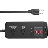 [Nueva generación] Interruptor de vacío automático para herramientas eléctricas, tecnología única de detección de corriente E