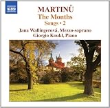 MONTHS - SONGS 2                                   image