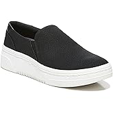 Dr.Scholl's Shoes Womens Madison Next Platform Wedge Slip on Fashion Sneaker