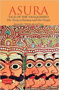 22+ Anand Neelakantan Asura PNG