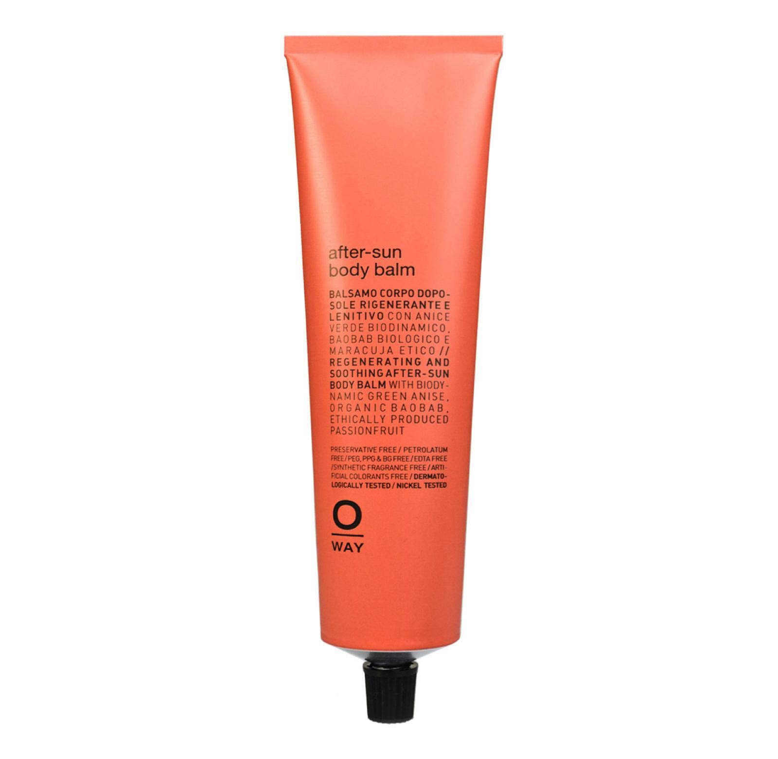 OWAY After-Sun Body Balm 150 ml