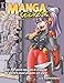 Manga Secrets by Lea Hernandez