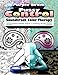 Pussy Control Soundtrack Color Therapy: An Adult Coloring Book: The Sweary Swear Word Soundtrack The by George R Houston