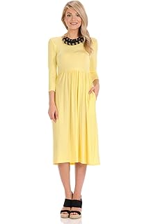 midi dress the iconic