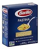 Barilla Stelline Pasta 12 oz