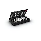 CHERRY MX RGB Speed Silver Switch Kit, 23
