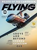 Flying
