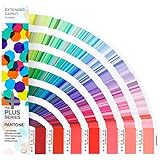 Pantone Plus Series Extended Gamut Guide GG7000