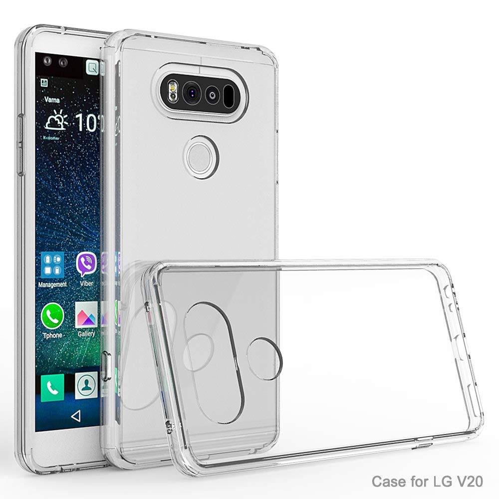 Best covers or lg v20