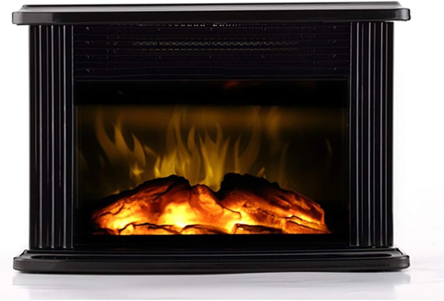 Best Mini Tv Stand With Electric Fireplace