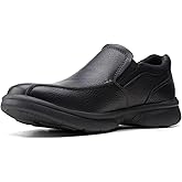 Clarks Mens Bradley Step