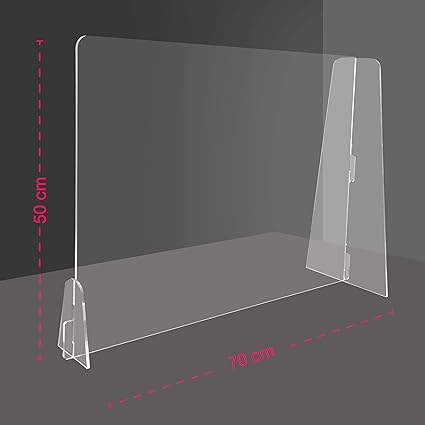 Präfix Unzählige Punkt trennwand plexiglas garten - kbnenterprises.com