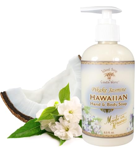 Amazon.com : Island Soap and Candle Works Sampler Gift Set Scented