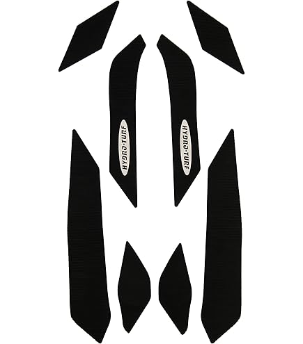 Amazon.com: Sea-Doo New OEM PWC Spark Foot Well Floor Grip