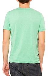 Bella+Canvas Triblend Short Sleeve Tee
