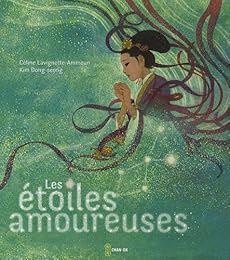 Les  étoiles amoureuses