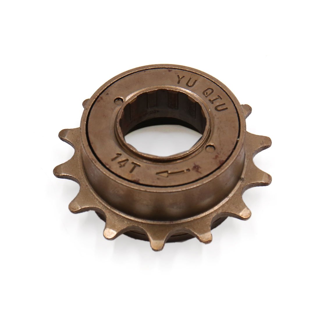 14t freewheel single speed