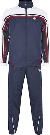 sergio tech sweatsuit