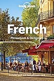 Lonely Planet French Phrasebook & Dictionary
