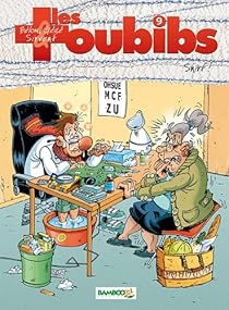 Les Toubibs Tome 9 Snirf Gerard Cousseau Babelio