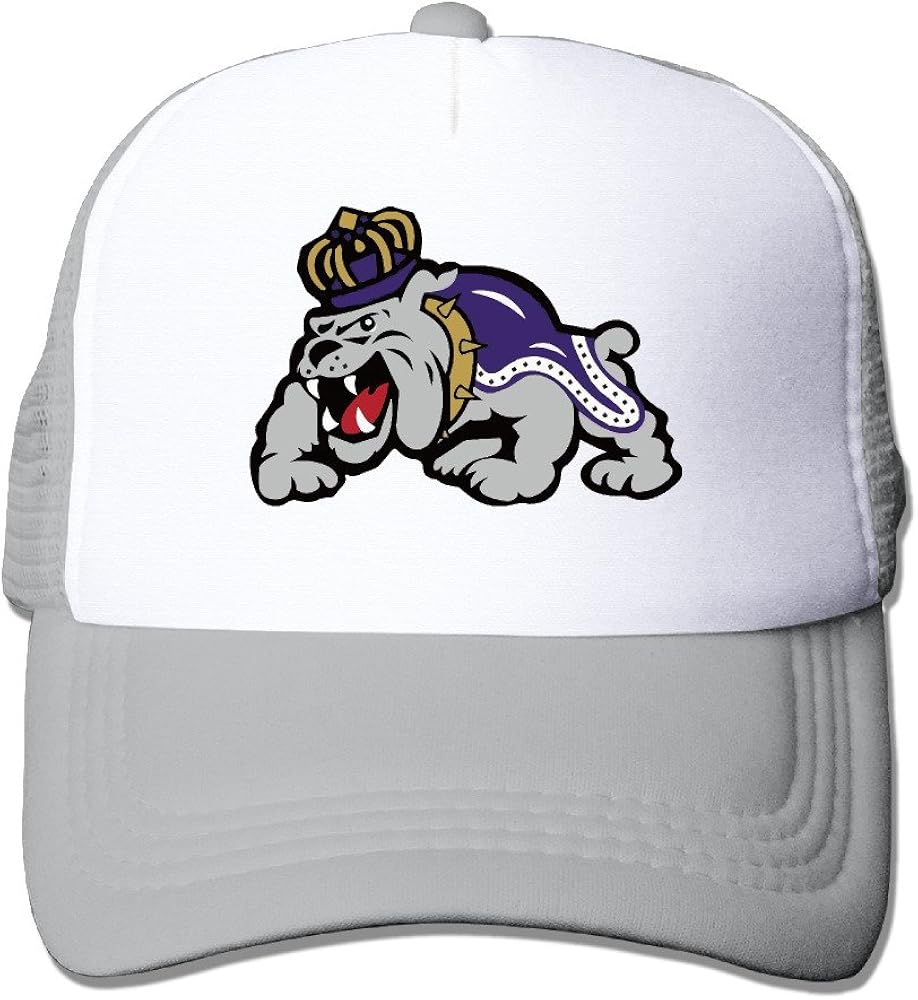 jmu camo hat
