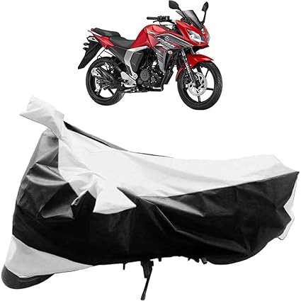 yamaha r15 bike cover