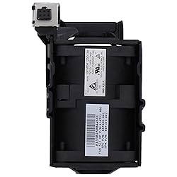YEECHUN 2PCS DL360P G8 Fan Replacement for New CPU