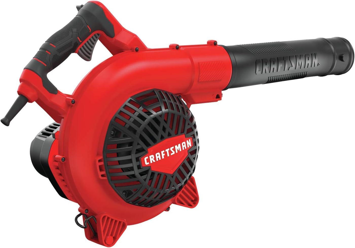Amazon Offer 56.94 CRAFTSMAN 12Amp Leaf Blower