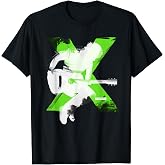 Ed Sheeran Multiple Silhouette T-Shirt
