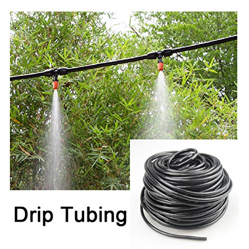 Tropfbewsserung Schlauch Bewsserungsrohre, Bewsserung Kit, Bewsserungsrohr, Micro-Drip-System Tropfschlauch, für… – Bild 5