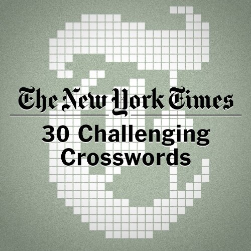 NY Times Crosswords Vol. 6