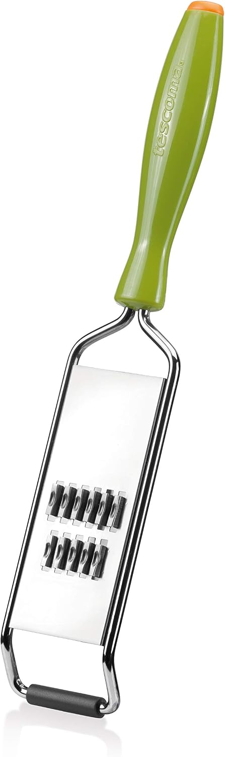 Tescoma Julienne Grater Presto Carving, Assorted, 27.5 x 8.5 x 1.7 cm - Image 3