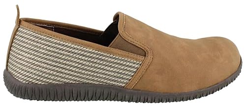 orthaheel slippers mens